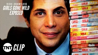 Girls Gone Wild Exposed: The Truth About Joe Francis | TNT