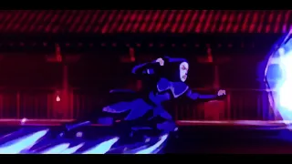 Zuko vs Azula  //AMV//$UICIDEBOY$