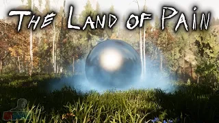 The Land of Pain Part 1 / Demo | Indie Horror Game Let's Play | PC Gameplay Walkthrough