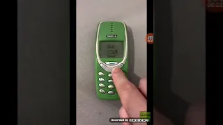 Nokia 3310 coffin dance