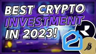 THE 3 BEST RWA NARRATIVE CRYPTO'S FOR 2023!🔥(Real World Assets Crypto)