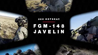 360 Experience - New Zealand Army FGM-148 Javelin