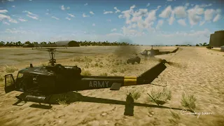 Fortunate Son - Creedence Clearwater Revival. War Thunder Cinematic.