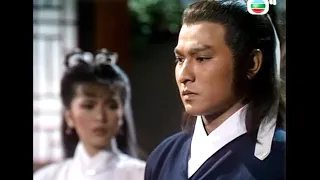張德蘭 - 何日再相見 (TVB 1983 神鵰俠侶 主題曲)