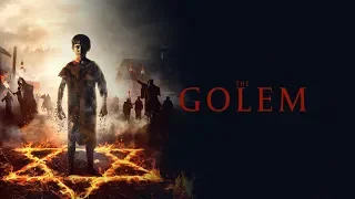 The Golem - Frightfest Presents - UK Trailer - From the directors of Jeruzalem