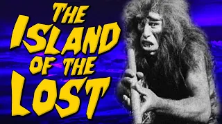 The Island of the Lost: Streaming review