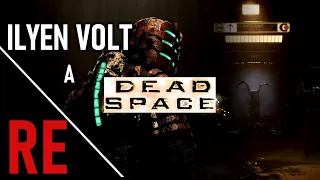 Amitől a legjobban féltem..🌑 | DEAD SPACE (2008)