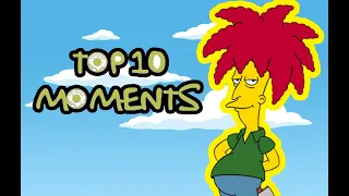 WATCH Sideshow Bob best quotes