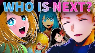 The TRAGEDY of Yura and Who Might Be Next | Oshi No Ko