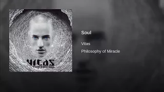 Vitas - Soul