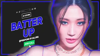 [AI COVER] WHAT IF OT9 PINKPUNK DEBUTED WITH "BATTER UP" BY BABYMONSTER? PRE-DEBUT BLACKPINK