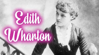 Edith Wharton documentary