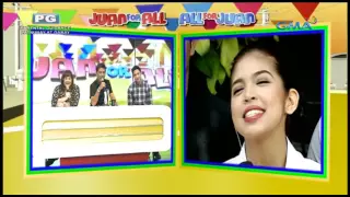 Eat Bulaga February 23 2016 KalyeSerye - SugodBahay