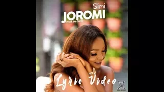 Simi - Joromi Lyric Video