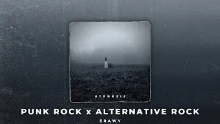 Hypnosis | Punk Rock x Alternative Rock Type Beat (prod. Erawy)
