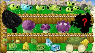 Team Pea Vs Team Shroom Vs Team Pult Vs Team Spikes Vs Dr Zomboss Plants Vs Zombies Battlez 2024