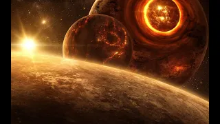 Как устроена Вселенная? Двойное солнце и тайны других планет!!!