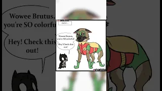 Pixie & Brutus: Episode 5 (Comic Dub)