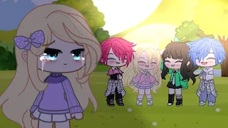 2021 vs 2018🥀||Meme||Ft. Inquisitormaster and The Squad||Gacha Club/Gacha Life||Ft. The Blonde Squad