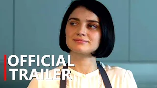 BEHIND HER EYES Teaser Trailer (2021) Thriller Movie l HD