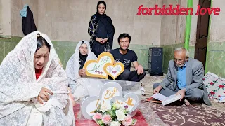 The miracle of love: The love of Ali and Narges changed families