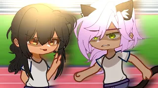 You're Too Slow! Meme // Aphmau // Gacha Club Trend //