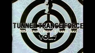 Tunnel Trance Force Vol.07 (Mix1)