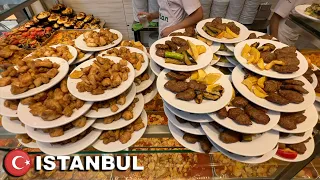 🇹🇷 Best Restaurants In Istanbul Street Food Turkiye 2023