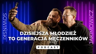 Co zrobić, aby Bóg zwrócił na Ciebie uwagę? | PODCAST SOWIŃSKI X JAKIMOWICZ #6