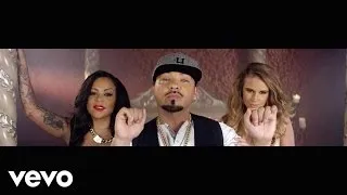 Baby Bash - Certified Freak ft. Baeza, G Curtis