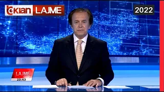 Edicioni i Lajmeve Tv Klan 14 Qershor 2022, ora 23:40 | Lajme – News