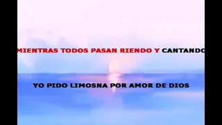 Mix Pasacalles Ecuatorianos III - Las leyes del amor; El mendigo; Llorando sangre / Karaoke