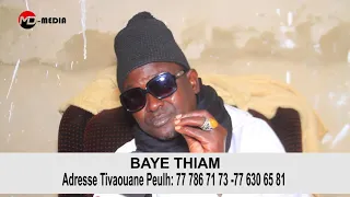 INCROYABLE: S .BAYE THIAM DETRUIT UN MARABOUT CHARLATAN : LI MOU DEF DOU KEMTANE