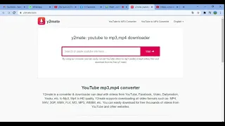 Como descargar videos gratis de YouTube, fácil y rápido sin ninguna aplicación | 2021 |