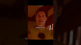 savitar's entrance.. 😱||The Flash