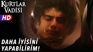 Daha İyisini Yapabilirim ! - Kurtlar Vadisi | 12.Bölüm