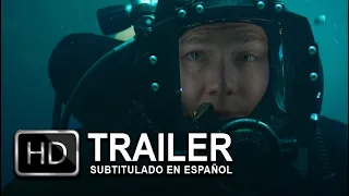 The Dive (2023) | Trailer subtitulado en español