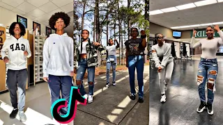 BLACK TIKTOK DANCE COMPILATION MARCH/APRIL 2024