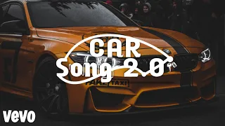 The Weeknd - Often (FRHAD Remix) l Off-White BMW M4 (128 kbps)