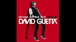 David Guetta - Where Them Girls At (Feat. Nicki Minaj & Flo Rida)