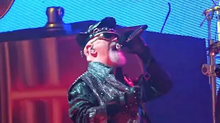 Judas Priest - Hell Bent for Leather - Download Festival - Melbourne, Australia - 11/03/19