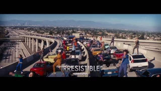 LA CIUDAD DE LAS ESTRELLAS - LA LA LAND. Spot 3