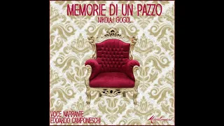 Memorie di un Pazzo - N. Gogol