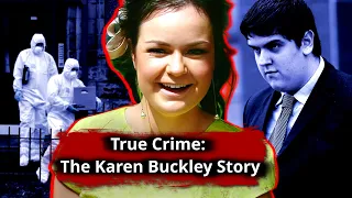 He did something to her that is hard to imagine. True Crime