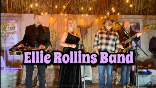 Ellie Rollins Band