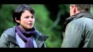 Once Upon a Time - Mary Margaret and David Pt 2