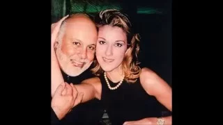 Celine Dion & Rene Angelil - A Lovestory