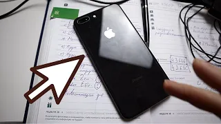 iPhone 8 Plus. Опыт эксплуатации спустя 1 год. Стоит ли покупать в 2020?