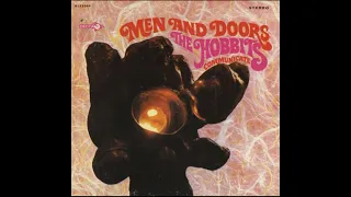 The Hobbits - Men And Doors 1968 Full Album