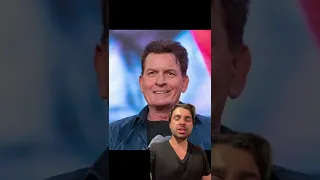 Charlie Sheen angry at daughters OnlyFans